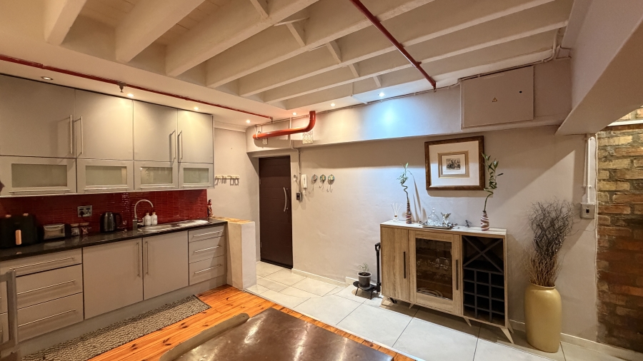 To Let 1 Bedroom Property for Rent in Cape Town City Centre Western Cape